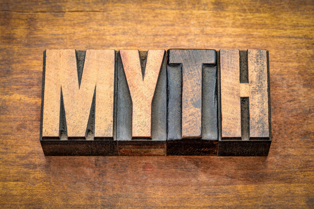 myths around title insurance